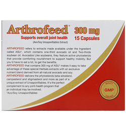 Arthrofeed 300 mg